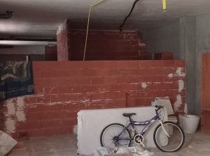Se vende Local Playa del Cura