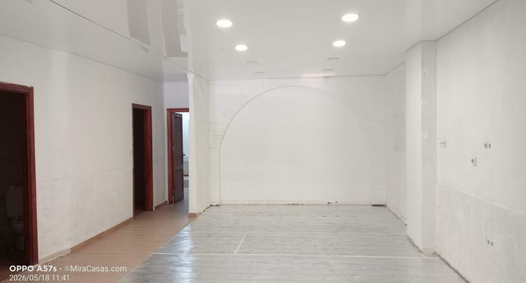 Se vende local Restaurant Playa del Cura