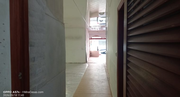 Se vende local Restaurant Playa del Cura