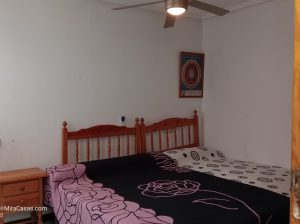 Piso VENDIDO de 2 habitaciones en Playa Del Cura