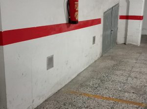 Se Vende trastero amplio