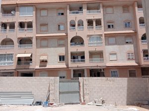 Solar en venta en Calle San Pascual – Playa del Cura