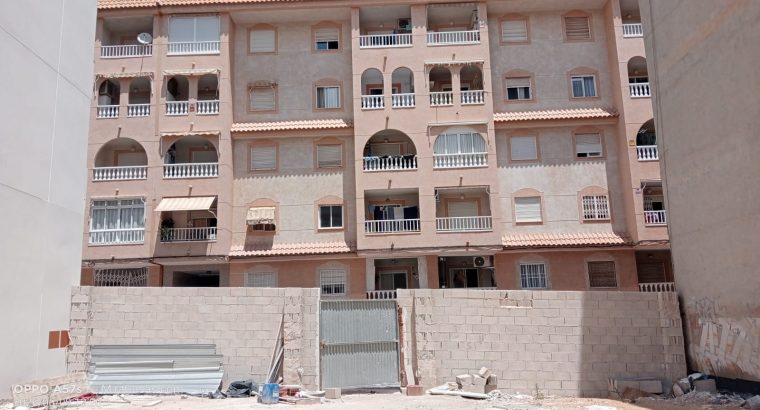 Solar en venta en Calle San Pascual – Playa del Cura